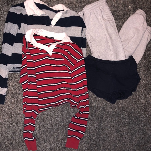 Brandy Melville Bundle Deal💗 - Picture 4 of 4